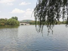 -云龙湖旅游景区