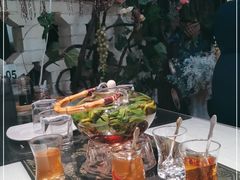 -海尔巴格一甸茶餐厅新疆菜(青年路店)