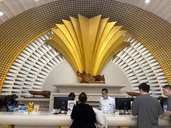 -碧中海汤泉汗蒸酒店