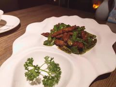 -黛瓦里巷(南京东路店)