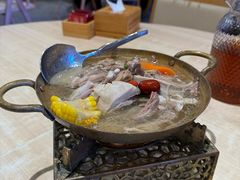 -羊之道草原味道清真餐厅(番禺店)