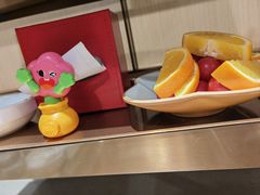 -海底捞火锅(青山湖万达夜宵主题店)