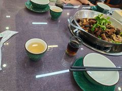 -贵州笋子鸡(米市街店)