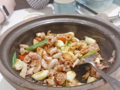 -常来小聚·广州非遗传承餐厅(高德置地店)