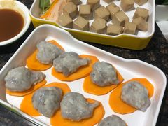-八合里牛肉火锅(新洲店)