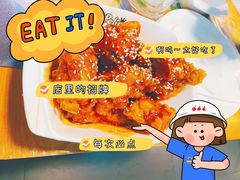 -Pelicana百利家炸鸡(江南西名店城店)