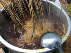 -咏勝锑锅麻辣烫(净居寺路总店)