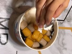 -鲜芋仙(国和店)