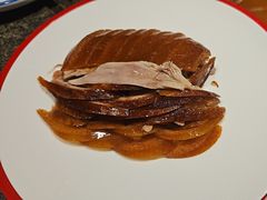 -真地道京味府·鲜橙烤鸭·北京菜(朝外大街东大桥店)