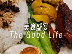 -鹅冠港式茶餐厅(来福士店)