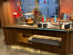 -東盛炭烤自助料理(浦东文峰广场店)