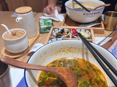 -马记永·兰州牛肉面(3019君尚店)