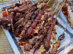 -袁师傅烤肉(弹子石店)