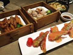 -广州逸林假日酒店·四季桃源中餐厅(白云山风景区店)