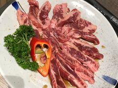 -一心烤肉(延安路店)