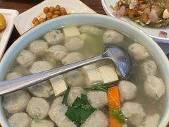 -海坛特色小吃·只做平潭特色菜(平潭店)