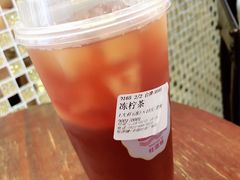 -桂桂茶(繁花中心店)