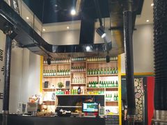 -肉甲韩国木炭烤肉(新壹街1店)