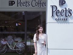-Peet's Coffee皮爷咖啡(万象天地店)