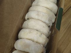 -赵记素斋·绿豆馅饼(钟楼小区店)