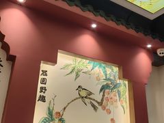 -蒸武门·广式茶点(江南店)