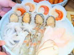 -慶の寿喜烧·和牛自助餐厅(浑南店)