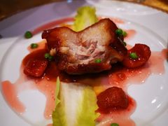 -白家大院·王府宫廷菜(苏州街店)