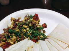 -永安鱼庄·镇江菜(东吴路店)