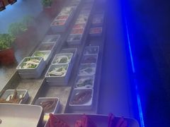 -李姑婆鲜切牛肉火锅自助(凤城二路店)