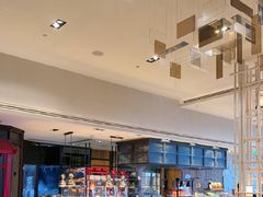 -松咖啡自助餐厅·松北香格里拉