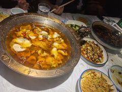 -雲蜀龙阁·金牌水煮鱼(方庄店)