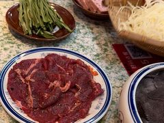 -鸿姐老火锅(花园路店)