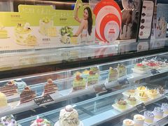 -FANEN法念·烘焙·甜点(万象城店)
