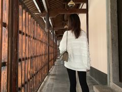 -乌镇枕水度假酒店