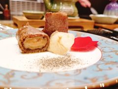 和牛鹅肝-和·铁板烧·OMAKASE(望京昆泰嘉晟酒店)