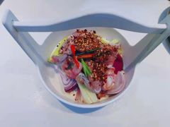 -香佰里重庆火锅(恒力博纳广场店)