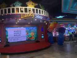 -LuckyStar幸运星家庭娱乐中心(东莞国贸店)
