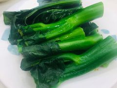 -麦文记面家(佐敦店)