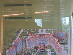 -三亚湾海居铂尔曼度假酒店