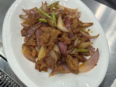 -蒙乡烤全羊·烤羊腿(京溪同和店)