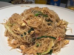 宁海炒米线-小城故事·地道宁波味(月湖盛园店)