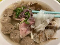 -蔡澜Pho·越南粉餐厅(海上世界店)