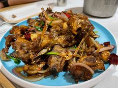 -金玲珑串道(石鼓路店)