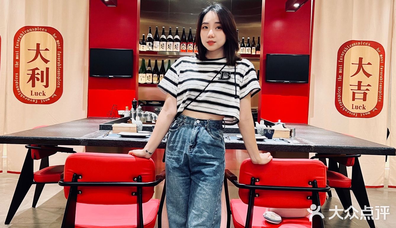 高定级高性价盲盒私房菜｜得闲壹聚 