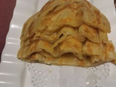 -佳兰雅序融合菜(高新店)