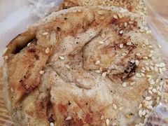 -李小老烧饼(常营民族家园店)