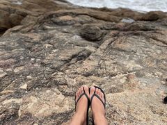 -三亚火车头万人海鲜广场