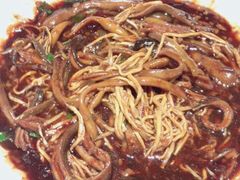 -燕郊烧鸽子(广安路店)