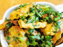 -平娃三宝烧烤·面食(富丰桥店)