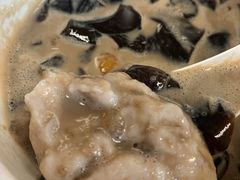-鲜芋仙(高新万达广场店)